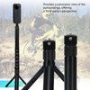 2.5m Invisible Selfie Stick Bullet Time Handle for Insta360 X3