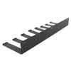 Gym Organizer Rack 8 Hook Versatile Gym Equipment Wall Rack