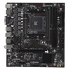 For AMD A320 M ATX Gaming Motherboard Support AM4 Socket