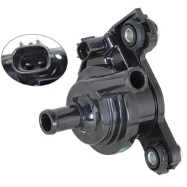 labwork Electric Inverter Water Pump G9020-47031 Replacement for 2004-2009 Toyota Prius 1.5L