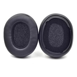 Butiao  Skullcandy Hesh 3 Almohadillas De Repuesto De Cuero