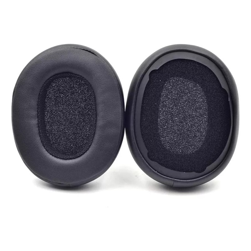 Butiao Skullcandy Hesh 3 Almohadillas De Repuesto De Cuero