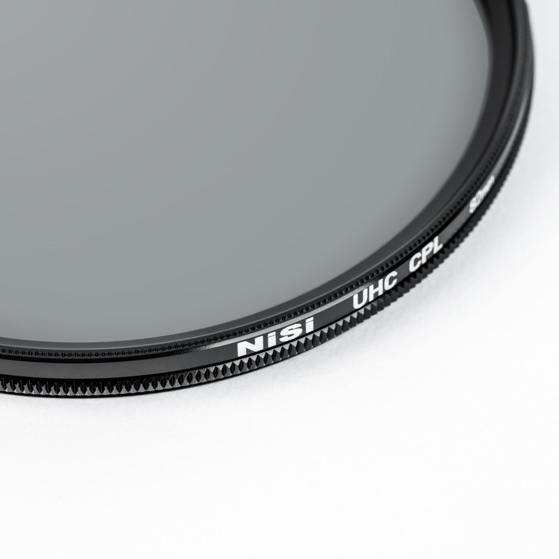 Circular Polariser UHC C-PL, 77mm