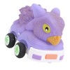 Remote Control Dinosaur Car Multi Functional Safety Anti Collision RC