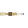 Target Darts Swiss Point DX Point Gold 26mm Darts Points