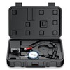 HDLNKAK Dial Indicator 0-1'' with Magnetic Base - Precision Machinist's