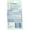 Vaseline Terapia de labios curación avanzada 0.35 oz (paquete de