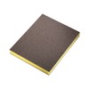 Sia Yellow/Fine Flexible Sanding Sponge 7983 120 x 98 x