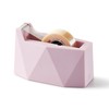 Miquelrius - Tape Dispenser, Tape and Washi Tape Roll Holder,
