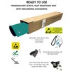 Groundhug by Scientific Americas - ESD Anti Static Mat -
