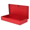 URREA Metal Tool Box - 9.6" x 5" x 1.4"