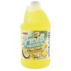 Snappy Frosti Tropics Pina Colada Slush Mix, 1/2 Gallon