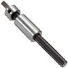 Walton 10254 1/4", 4 Flute Tap Extractor With Square Shank