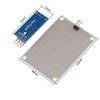 VKLSVAN 3pcs Rain Sensor Detection Module Rain Detector Module and