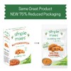 Simple Mixes Natural Instant Pudding Mix Variety Pack - Vanilla,