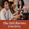 Starbucks Ground Coffee, Medium Roast Coffee, Fall Blend, 100% Arabica,