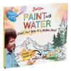 Thunder Bay Press Bob Ross Paint with Water