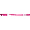 STABILO SENSOR M Fineliner with Spring-Loaded Tip, Medium, Single Pen,
