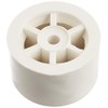 Sysfix 2310501 - Rubber Door Stopper with Screw No. 5