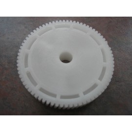 RegulatorFix Window Regulator Motor Gear for 2007-2010 Hyundai Sonata, Elantra & Azera