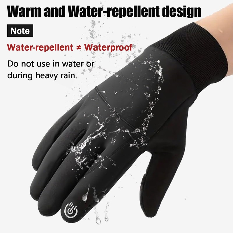 2XK-NOV Fingerless Gloves Fishing Gloves Winter Gloves - Hunting Gloves
