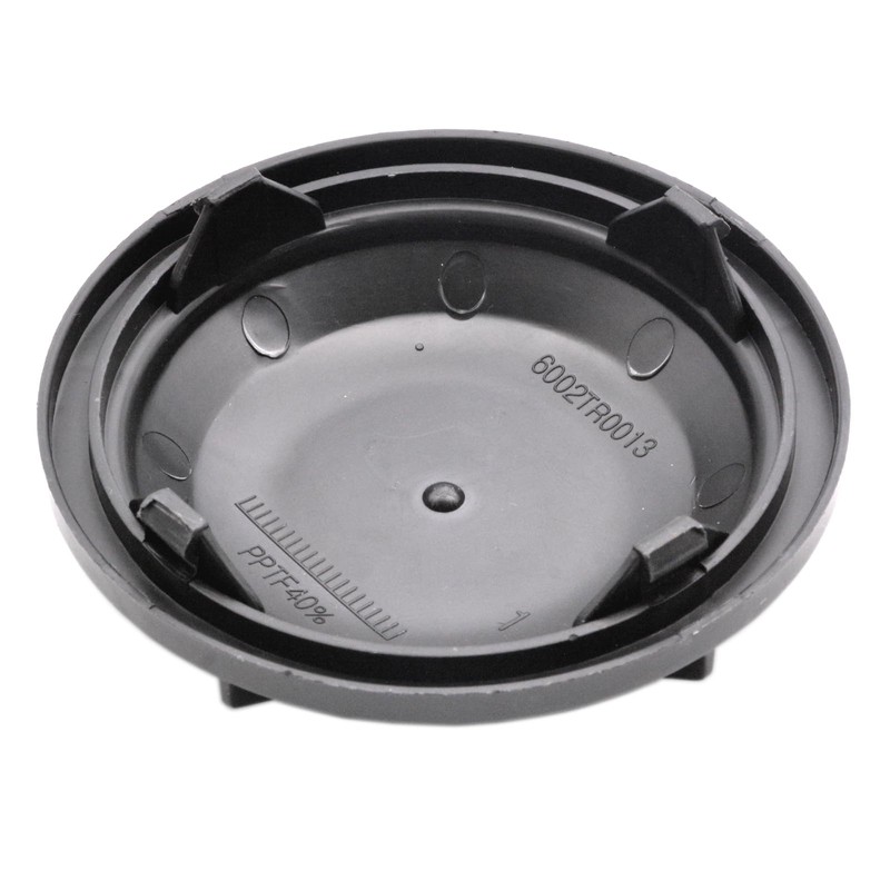 HAOTOM Headlight Lamp Access Cover Compatible for Jeep Cherokee 2014-2019