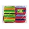 Rainbow Scrubbies 16 Regular