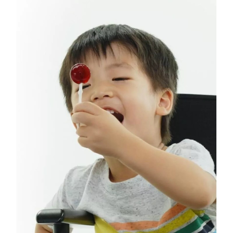 Beekeeper's Naturals Kids' Throat Soothing Lollipops Immune Support with Propoli