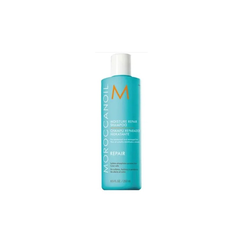 Shampo Moroccanoil Repair Reparador Hidratant 250ml