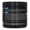 PEScience High Volume Stim-Free Pre Workout, Nitric Oxide Booster with