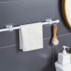 Self Adhesive Wall Hooks – No Drill Door Hanger Set,