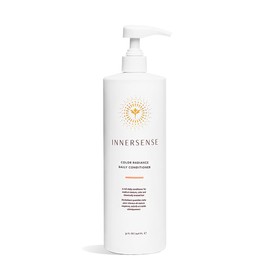 INNERSENSE INNERSENSE Organic Beauty - Natural Color Radiance Daily Conditioner | Non-Toxic, Cruelty-Free, Clean Haircare (32 fl oz | 946 ml)