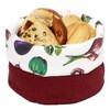 Lashuma Modern Filling Basket Diameter 22 cm Height 13 cm