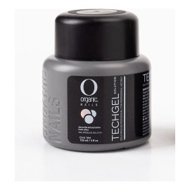 Techgel Solucion Organic Nails 120ml