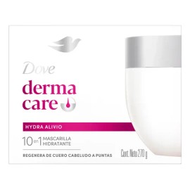 Mascarilla Dove Hydra Alivio 270G