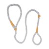 Dog Training Leash Tear Resistant Elastic Adjustable Cotton Rope Dog