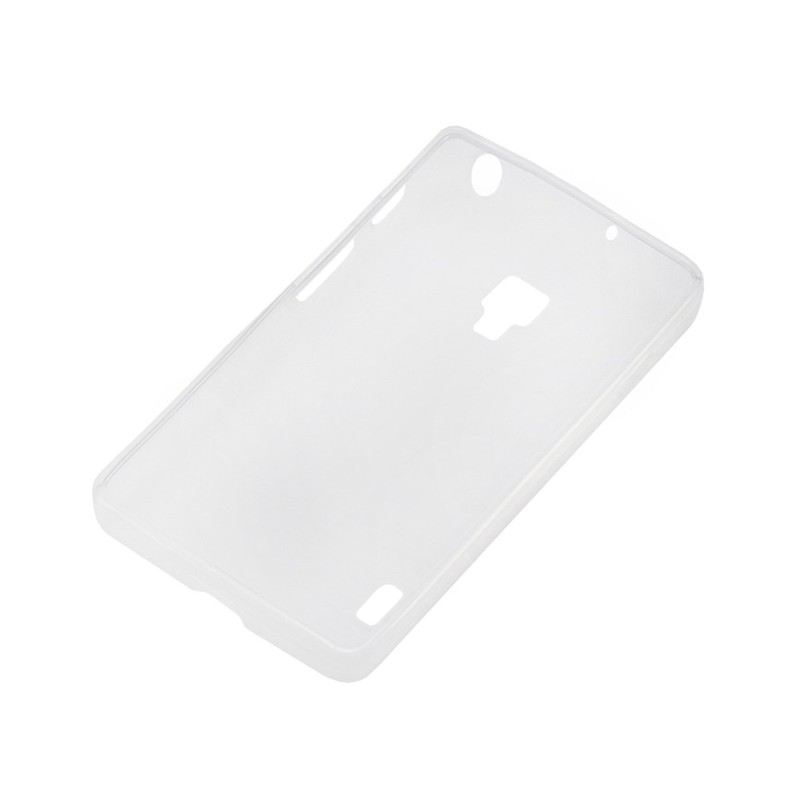 Xcessor Vapour Flexible TPU Case for LG Optimus L7 II