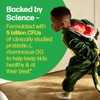 Culturelle Probiotics for Kids Packets, 30 Count