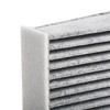 Blue Print ADV182531 Activated Carbon Cabin Air Filter