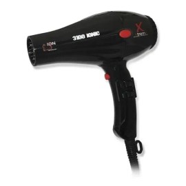 Secadora De Cabello 3100 Con Iones Negativos Xtreme                                                                                                   