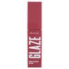 Collection Cosmetics High Glaze Lip Gloss, High Pigment, Plumping Effect,