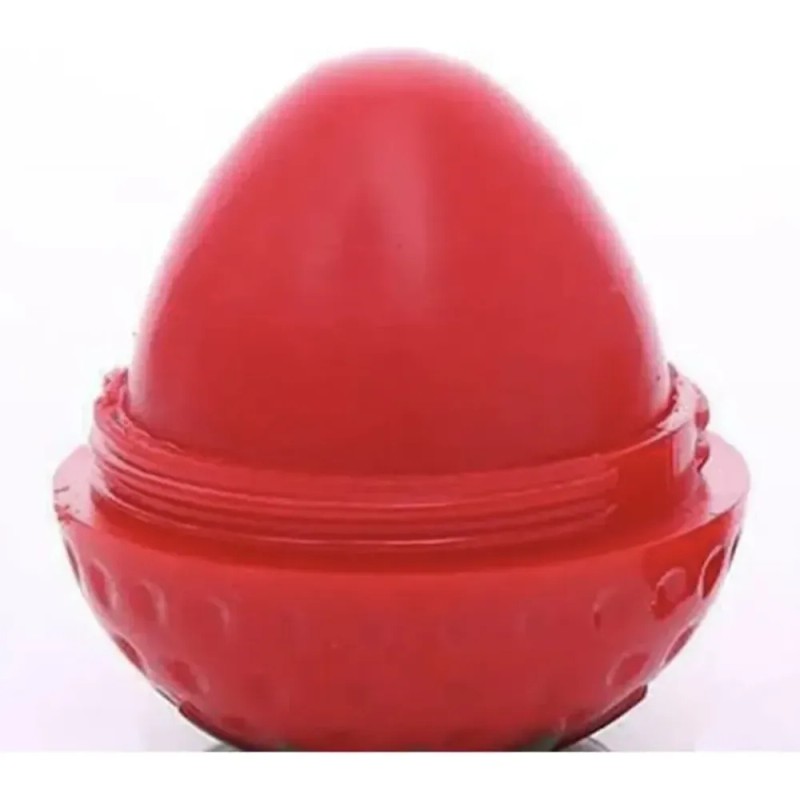 Bálsamo Labial Romantic Bear Lip Balm Color Rosa 24 Piezas