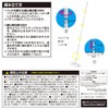 LEC Gekochi-kun Clip-Type Wiper (Joint) / Can be used for