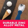 ROYALTEC Ice Cream Scoop, Dish Washer Safe Ice Cream Spoon