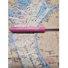 SNAP-ON TOOL POCKET SCREWDRIVER, 5 PACK IN PINK, BRAND NEW,