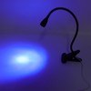 UV Glue Curing Lamp UV LED Black Lamp 3W Ultraviolet