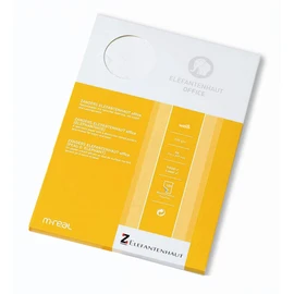 ZANDERS Elefantenhaut Office DIN A4 110g/m ws