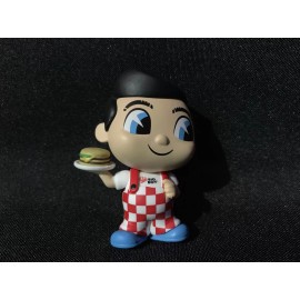Funko Ad Icons Big Boy burgers Mystery Minis Figure