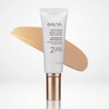AVYA SPF 40 Sheer Tinted Moisturizer with Hyaluronic Acid &