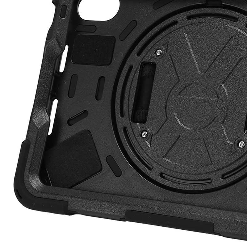 Tablet Protective Case for IOS Mini 6 3 Layer Drop